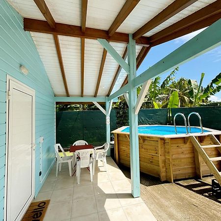 Bunghello Village Piscine & Spa Trois-Rivières Zewnętrze zdjęcie