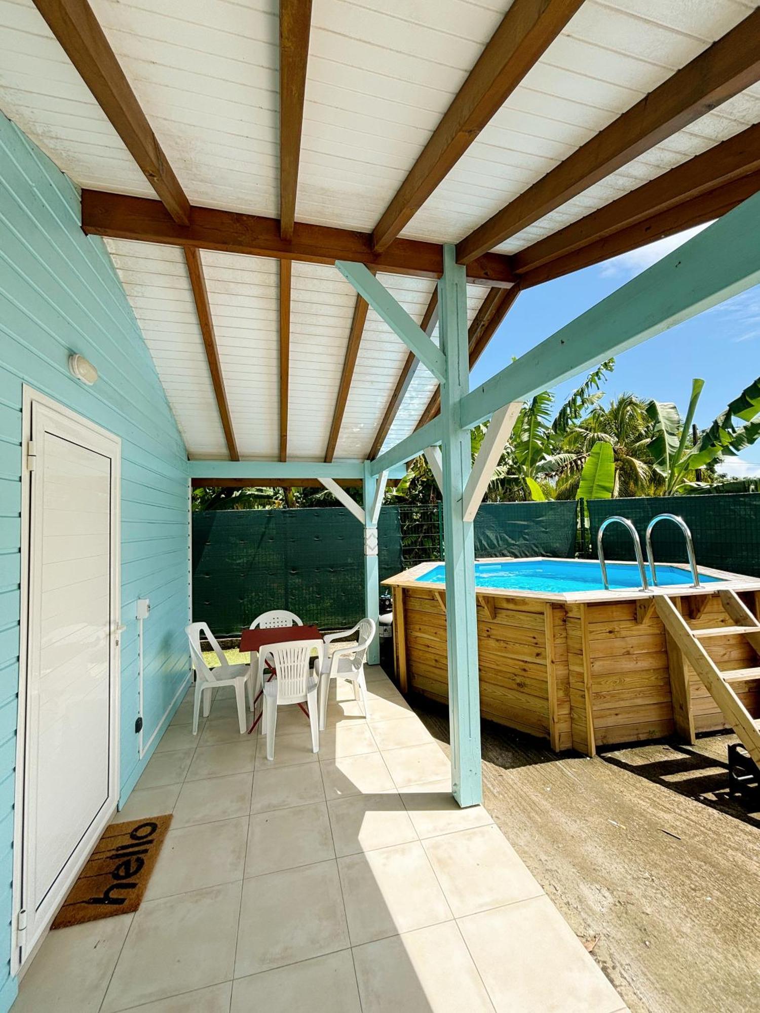 Bunghello Village Piscine & Spa Trois-Rivières Zewnętrze zdjęcie