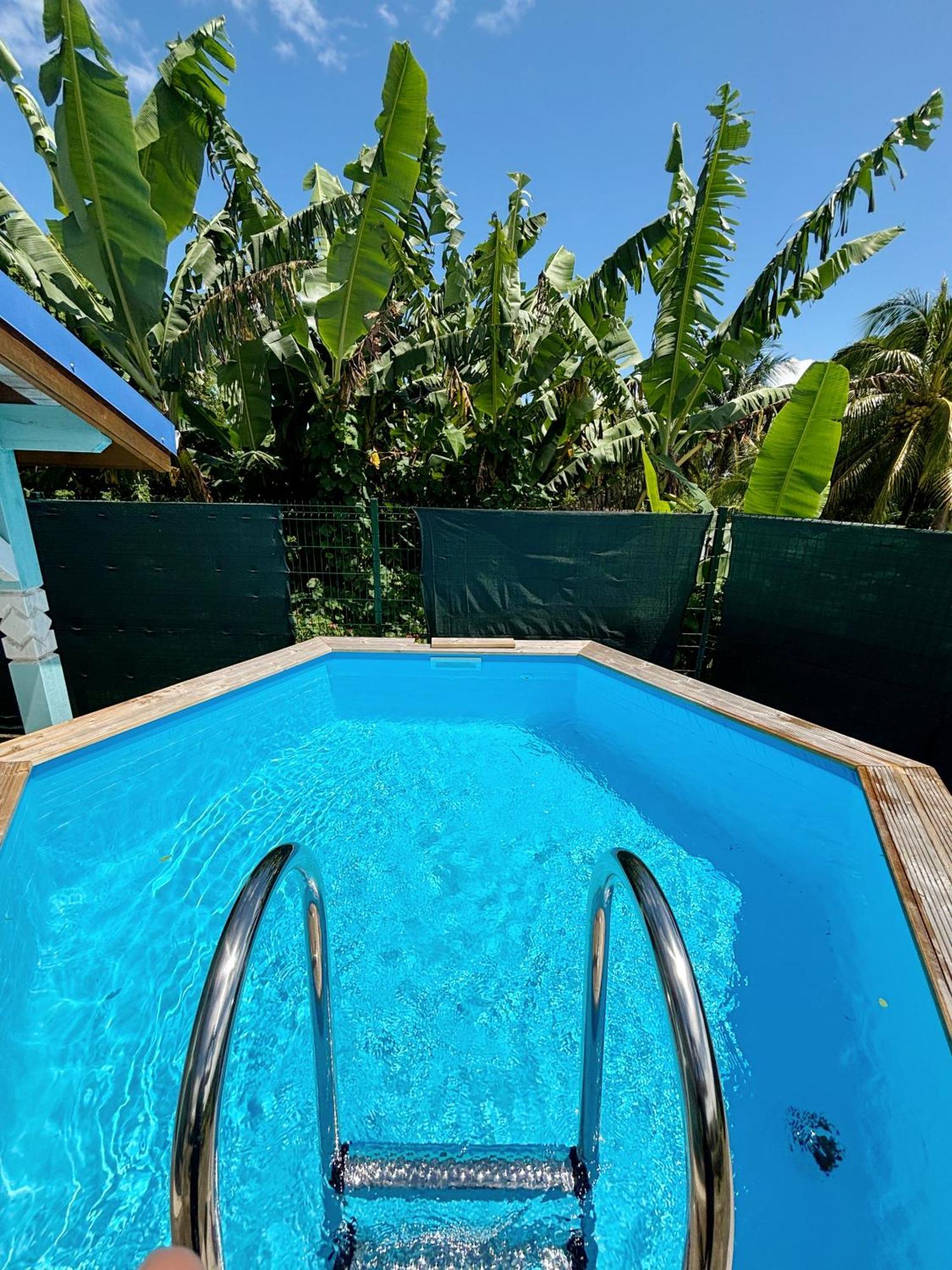 Bunghello Village Piscine & Spa Trois-Rivières Zewnętrze zdjęcie